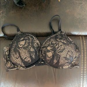 Victoria Secret plunge Bra